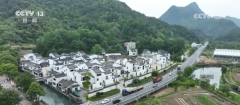 <b>清明假日消费旺活力脚 短途逛、赏花+、国风潮成</b>